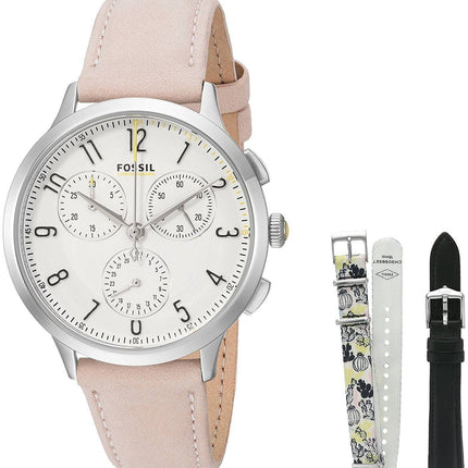 Fossile Abilene Chronograph Quartz CH3098SET kvinders Watch