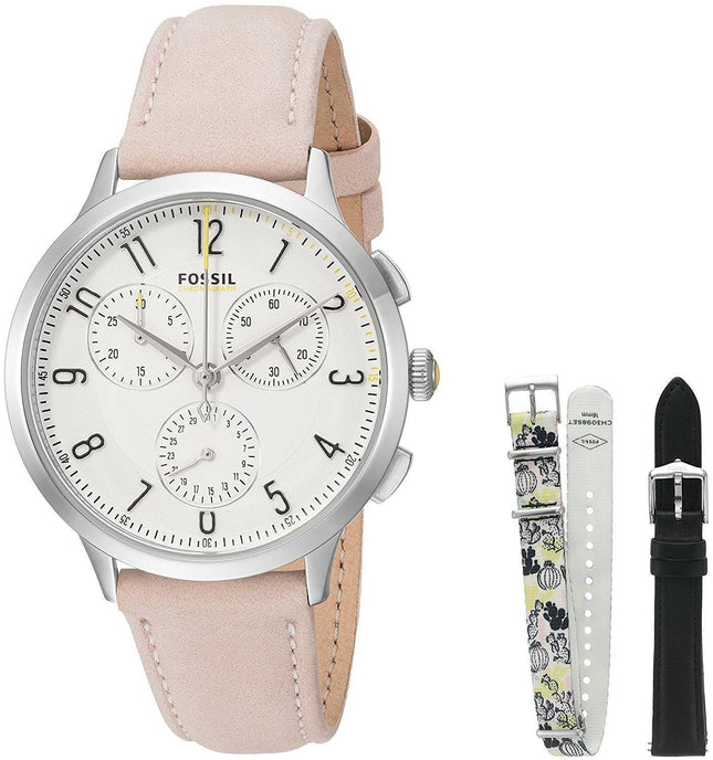 Fossile Abilene Chronograph Quartz CH3098SET kvinders Watch