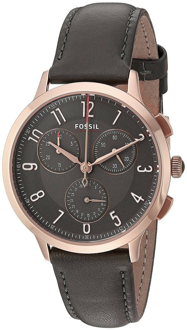 Fossile Abilene Chronograph Quartz CH3099 kvinders Watch