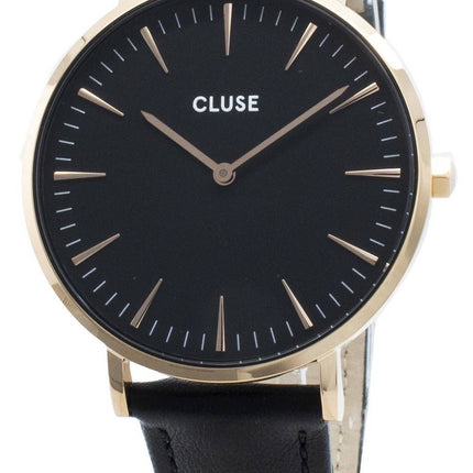 Cluse La Boheme CL18001 Quartz Women Watch
