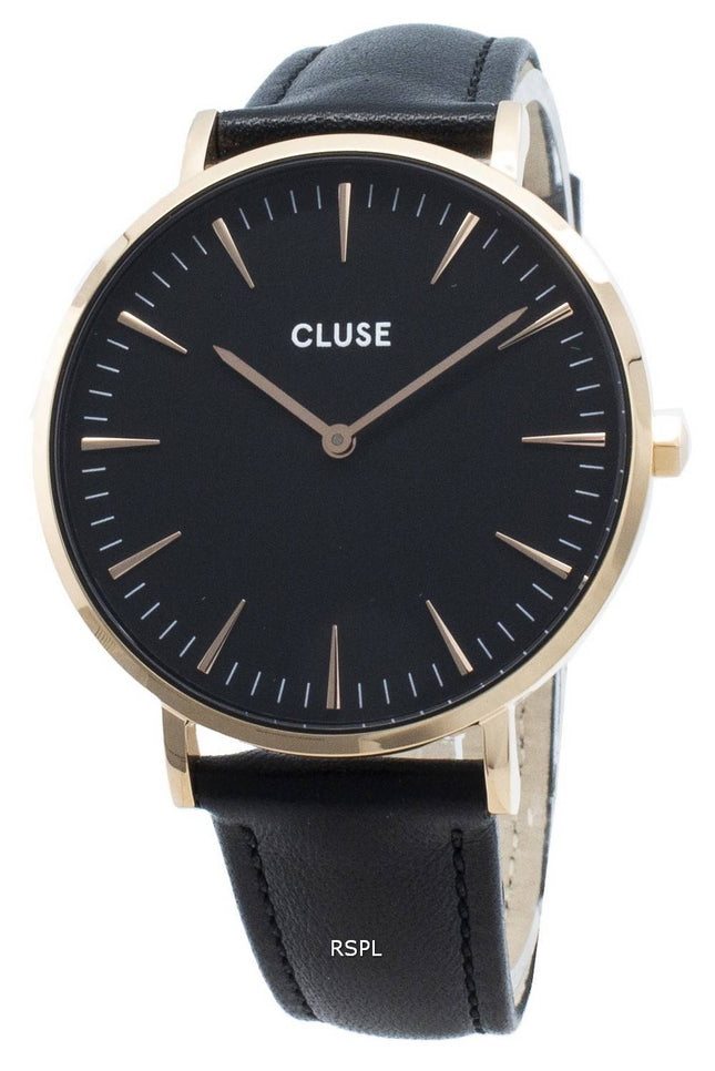 Cluse La Boheme CL18001 Quartz Women Watch