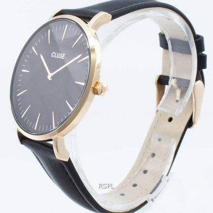 Cluse La Boheme CL18001 Quartz Women Watch