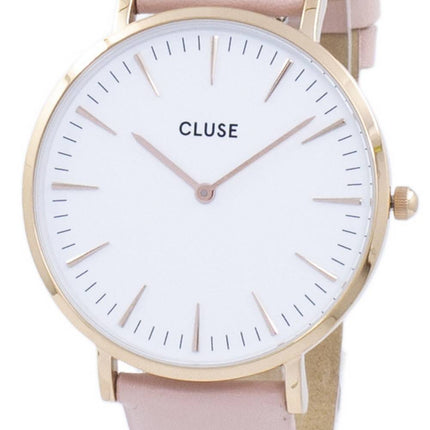 Cluse La Boheme kvarts CL18014 kvinders Watch