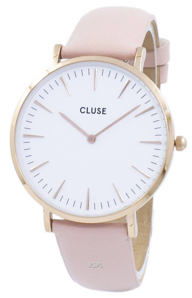 Cluse La Boheme kvarts CL18014 kvinders Watch