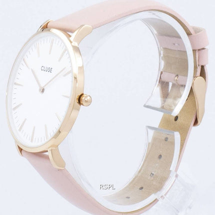 Cluse La Boheme kvarts CL18014 kvinders Watch