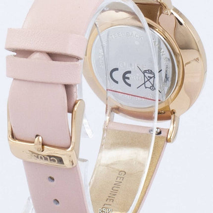 Cluse La Boheme kvarts CL18014 kvinders Watch