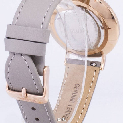 Cluse La Boheme CL18015 Quartz Analog kvinders ur