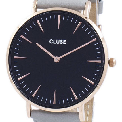 Cluse La Boheme kvarts CL18018 kvinders Watch
