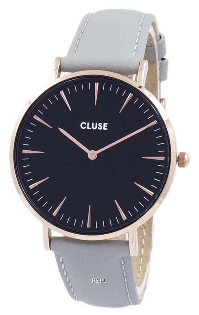 Cluse La Boheme kvarts CL18018 kvinders Watch