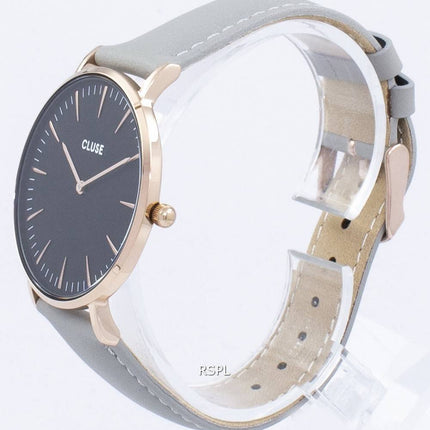 Cluse La Boheme kvarts CL18018 kvinders Watch