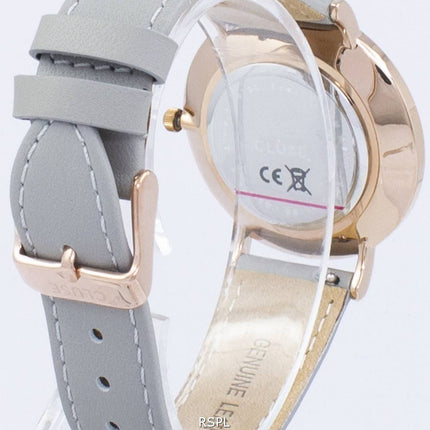 Cluse La Boheme kvarts CL18018 kvinders Watch