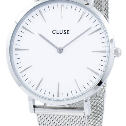 Cluse La Boheme kvarts CL18105 kvinders Watch