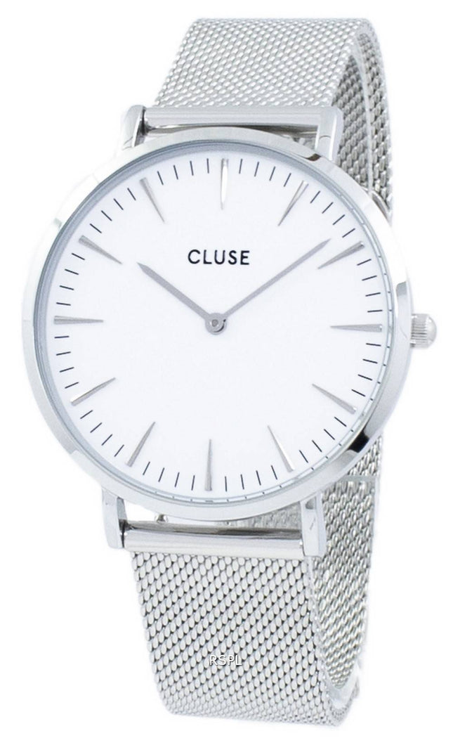 Cluse La Boheme kvarts CL18105 kvinders Watch