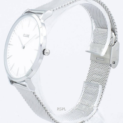 Cluse La Boheme kvarts CL18105 kvinders Watch