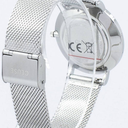 Cluse La Boheme kvarts CL18105 kvinders Watch