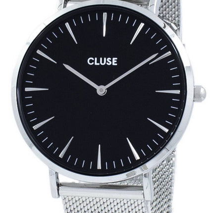 Cluse La Boheme kvarts CL18106 kvinders Watch