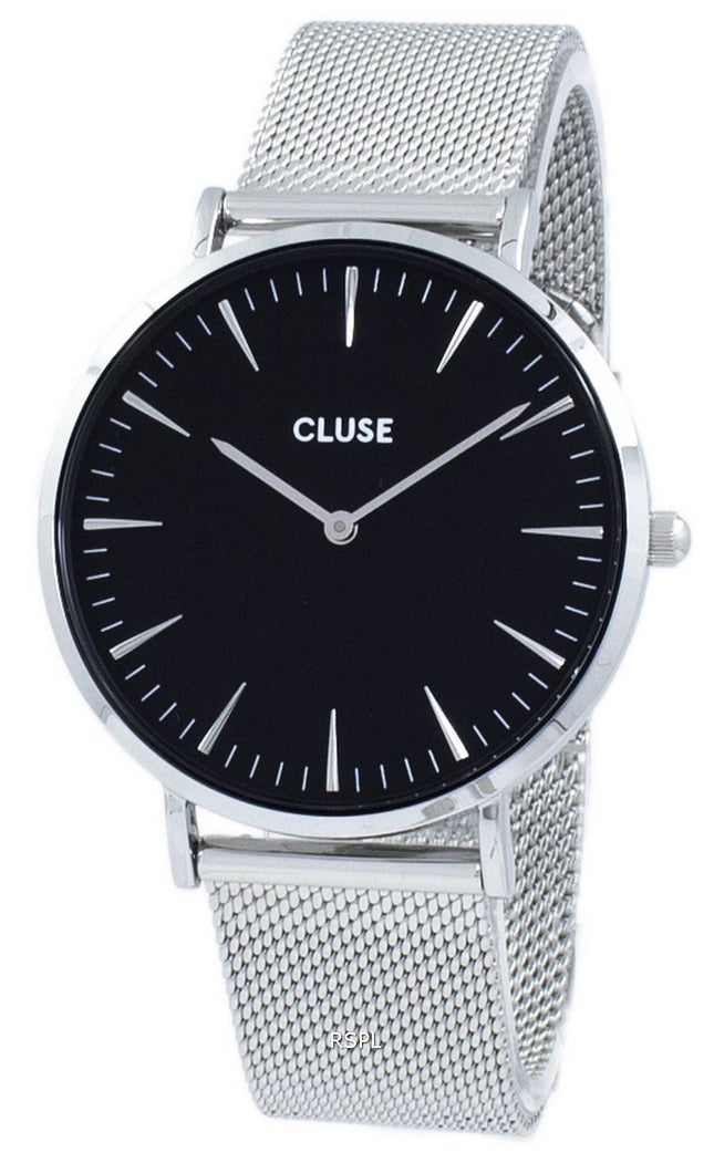 Cluse La Boheme kvarts CL18106 kvinders Watch