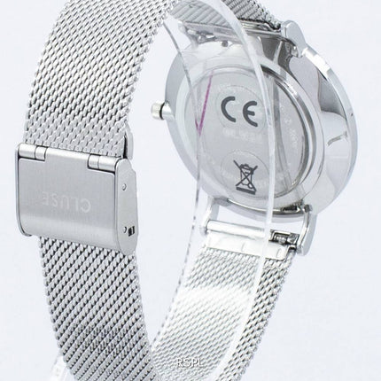 Cluse La Boheme kvarts CL18106 kvinders Watch