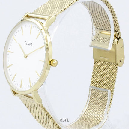 Cluse La Boheme kvarts CL18109 kvinders Watch