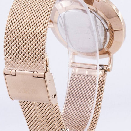 Cluse La Boheme CL18112 Quartz Analog kvinders ur
