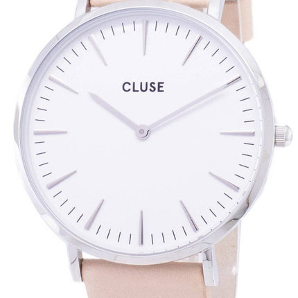 Cluse La Boheme CL18231 Quartz Analog kvinders ur
