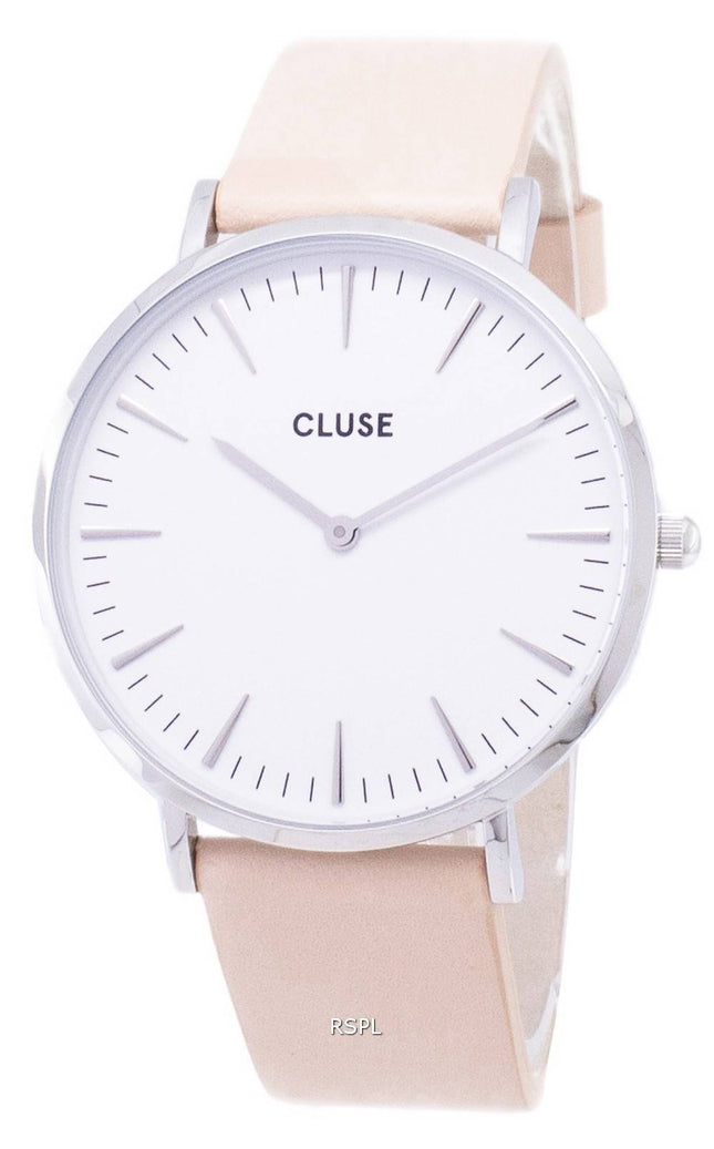 Cluse La Boheme CL18231 Quartz Analog kvinders ur