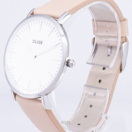 Cluse La Boheme CL18231 Quartz Analog kvinders ur