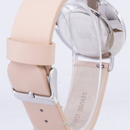 Cluse La Boheme CL18231 Quartz Analog kvinders ur