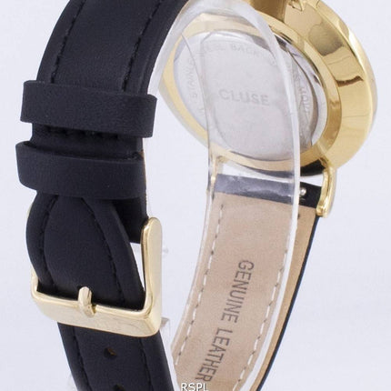 Cluse La Boheme CL18401 Quartz Analog kvinders ur