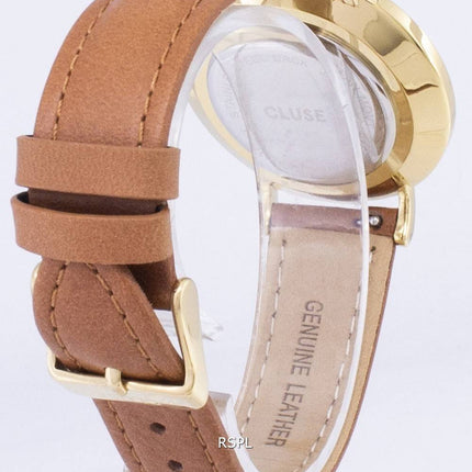 Cluse La Boheme CL18409 Quartz Analog kvinders ur