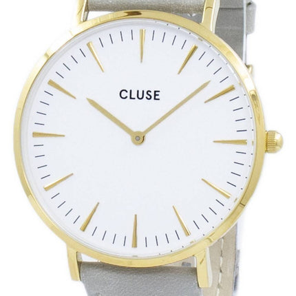 Cluse La Boheme kvarts CL18414 kvinders Watch