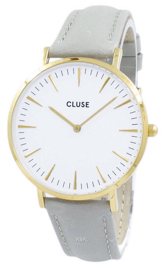 Cluse La Boheme kvarts CL18414 kvinders Watch