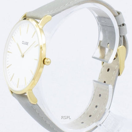 Cluse La Boheme kvarts CL18414 kvinders Watch