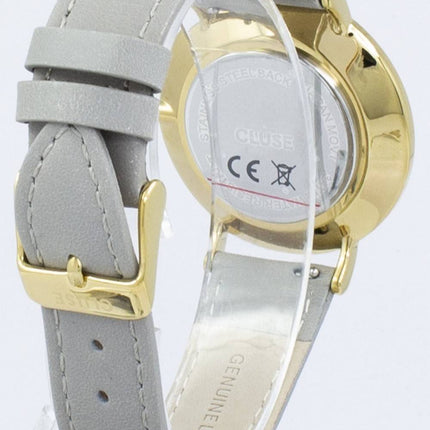 Cluse La Boheme kvarts CL18414 kvinders Watch