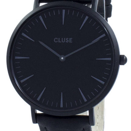 Cluse La Boheme kvarts CL18501 kvinders Watch