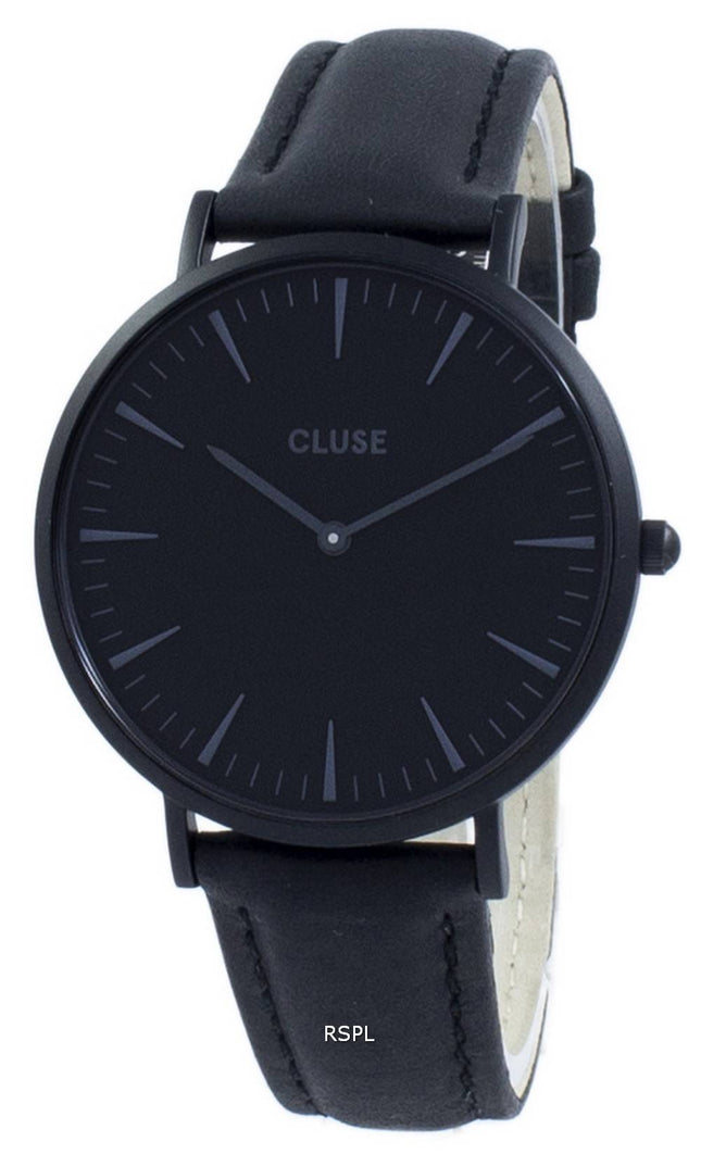 Cluse La Boheme kvarts CL18501 kvinders Watch