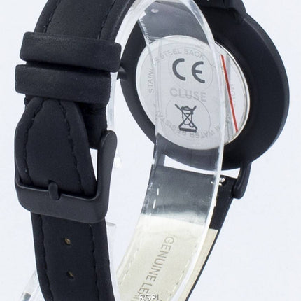 Cluse La Boheme kvarts CL18501 kvinders Watch