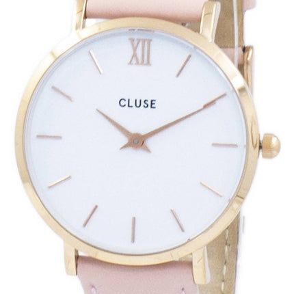 Cluse Minuit kvarts CL30001 kvinders Watch