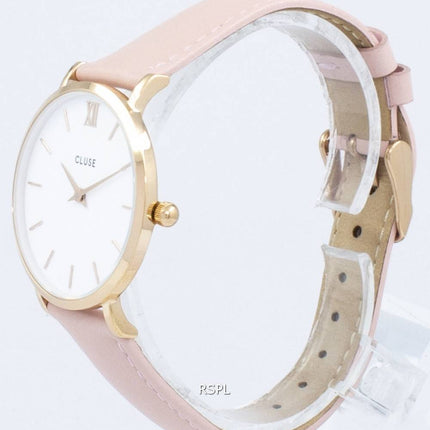 Cluse Minuit kvarts CL30001 kvinders Watch