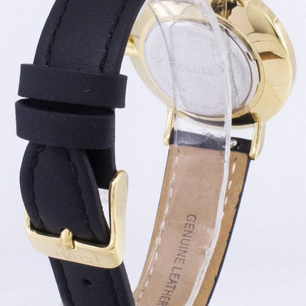 Cluse Minuit CL30004 Quartz Analog kvinders ur