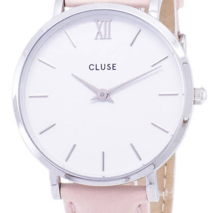 Cluse Minuit CL30005 Quartz Analog kvinders ur