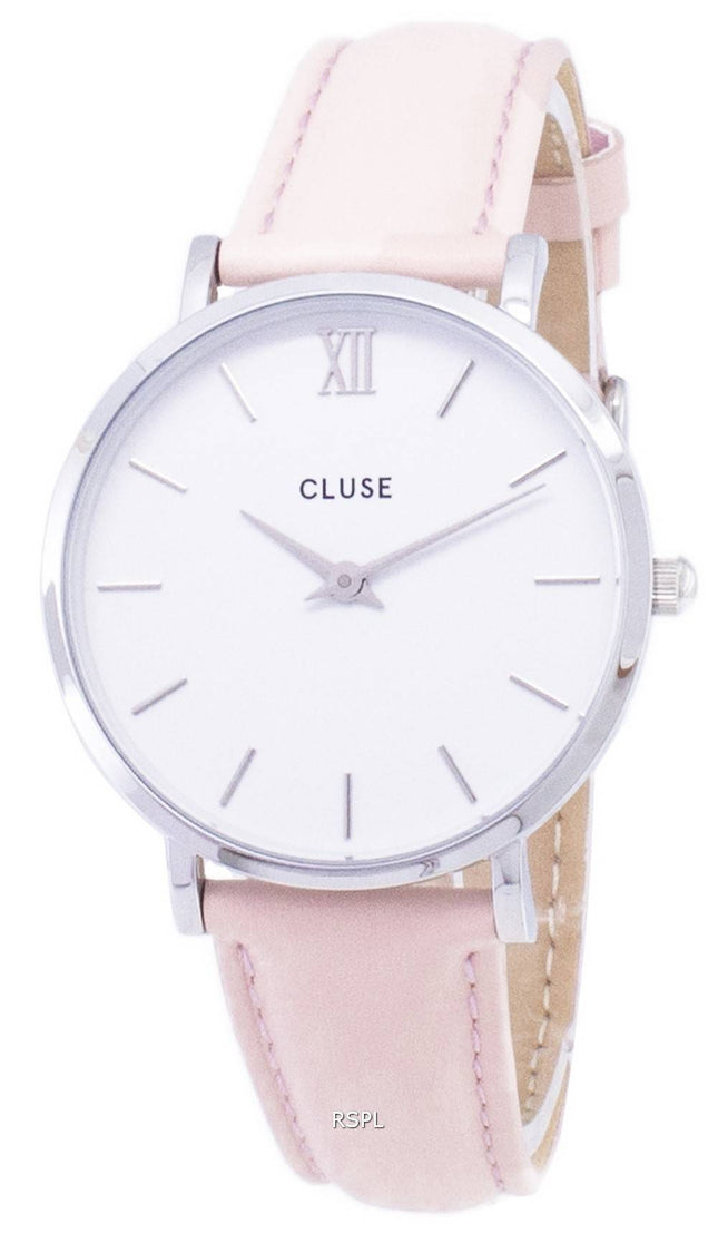 Cluse Minuit CL30005 Quartz Analog kvinders ur