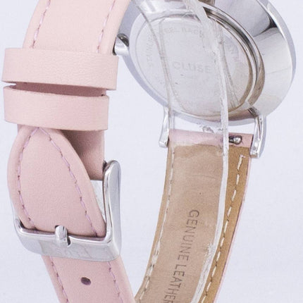 Cluse Minuit CL30005 Quartz Analog kvinders ur