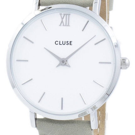 Cluse Minuit kvarts CL30006 kvinders Watch