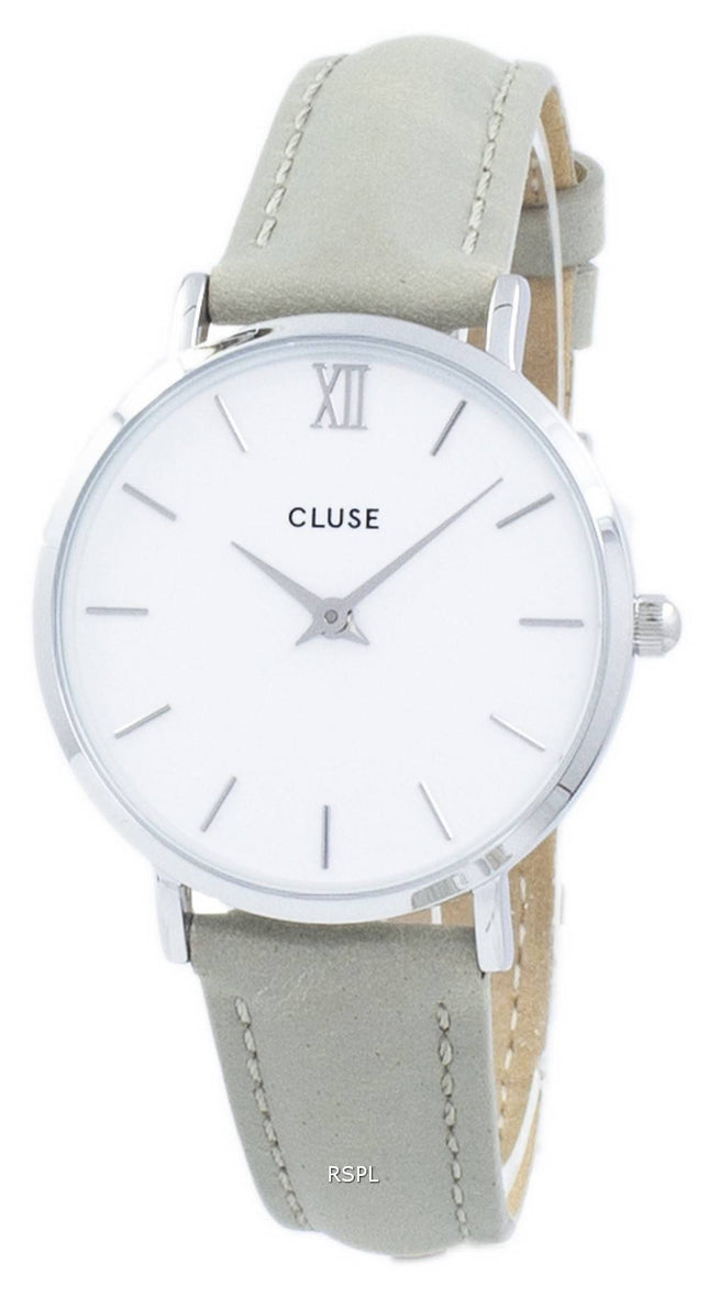 Cluse Minuit kvarts CL30006 kvinders Watch