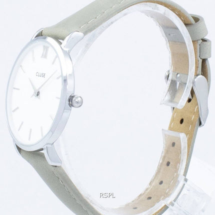 Cluse Minuit kvarts CL30006 kvinders Watch