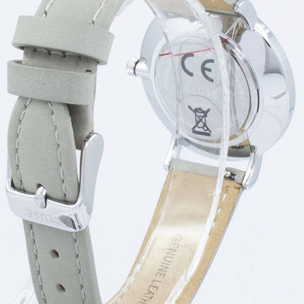 Cluse Minuit kvarts CL30006 kvinders Watch