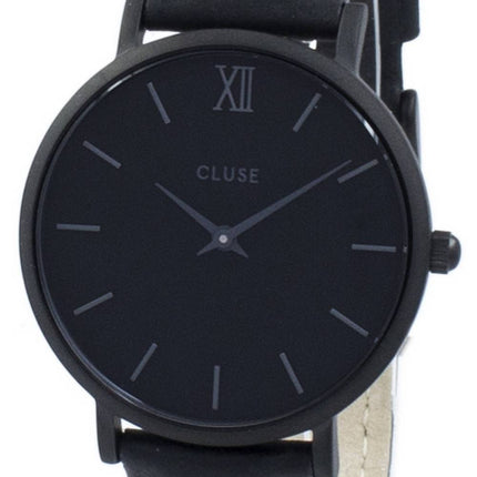 Cluse Minuit kvarts CL30008 kvinders Watch