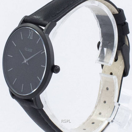 Cluse Minuit kvarts CL30008 kvinders Watch