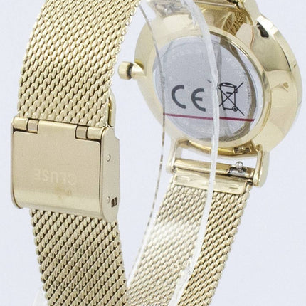 Cluse Minuit kvarts CL30010 kvinders Watch